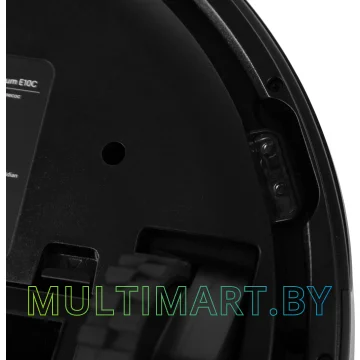 Робот-пылесос Xiaomi Robot Vacuum E10C (черный) картинка 10